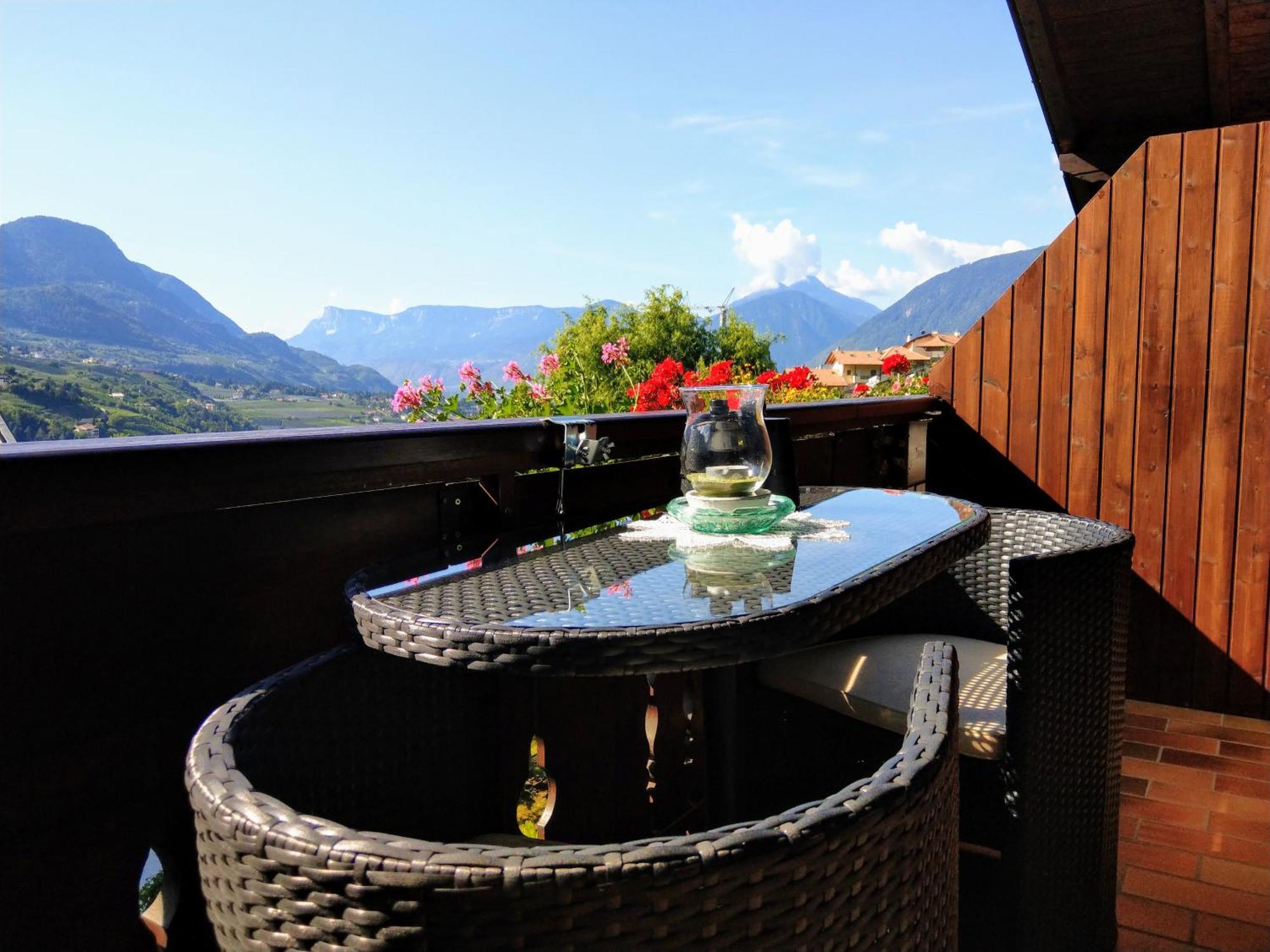 Appartments Innerhofer ริเฟียโน ภายนอก รูปภาพ
