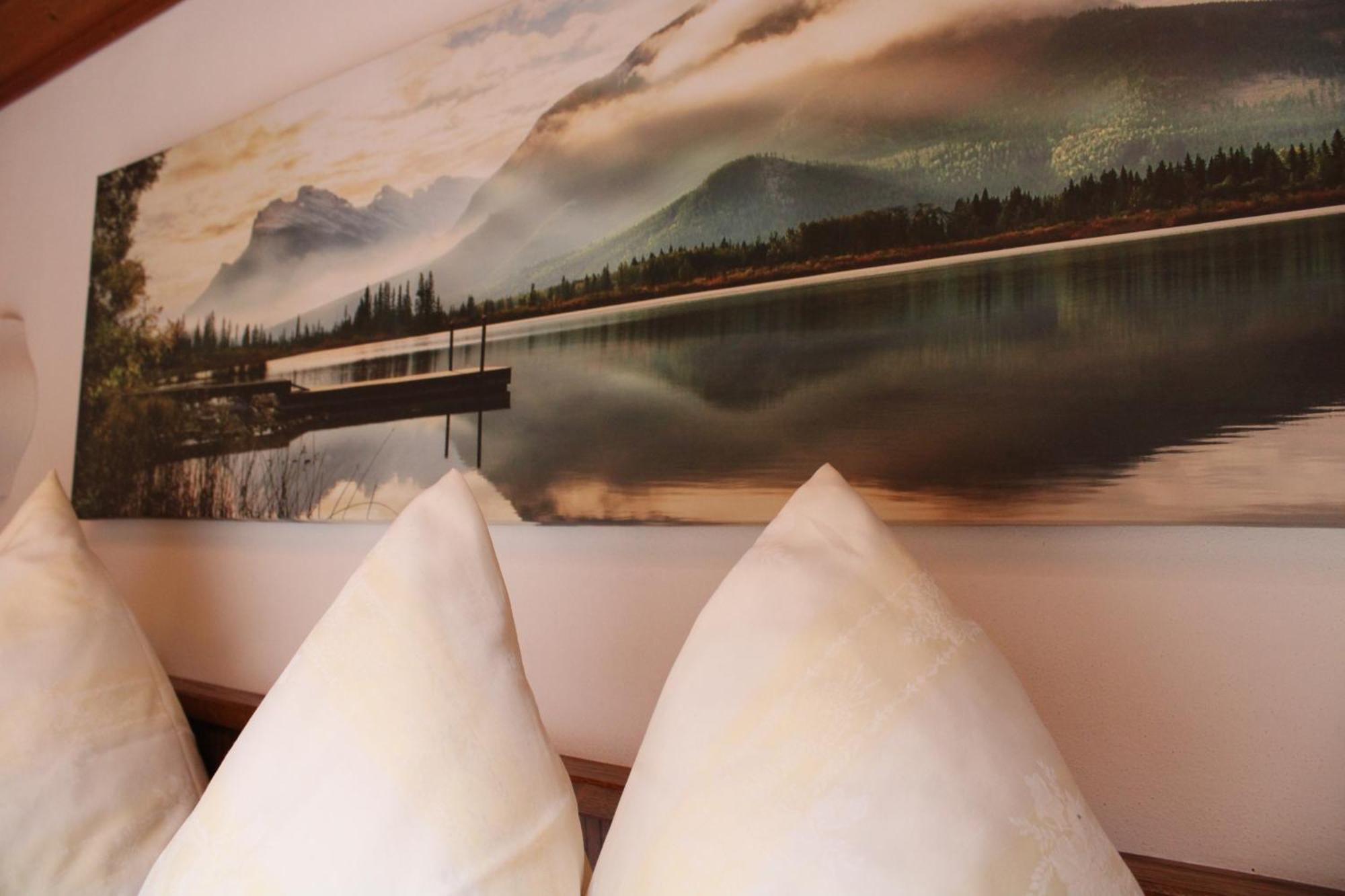 Appartments Innerhofer ริเฟียโน ภายนอก รูปภาพ