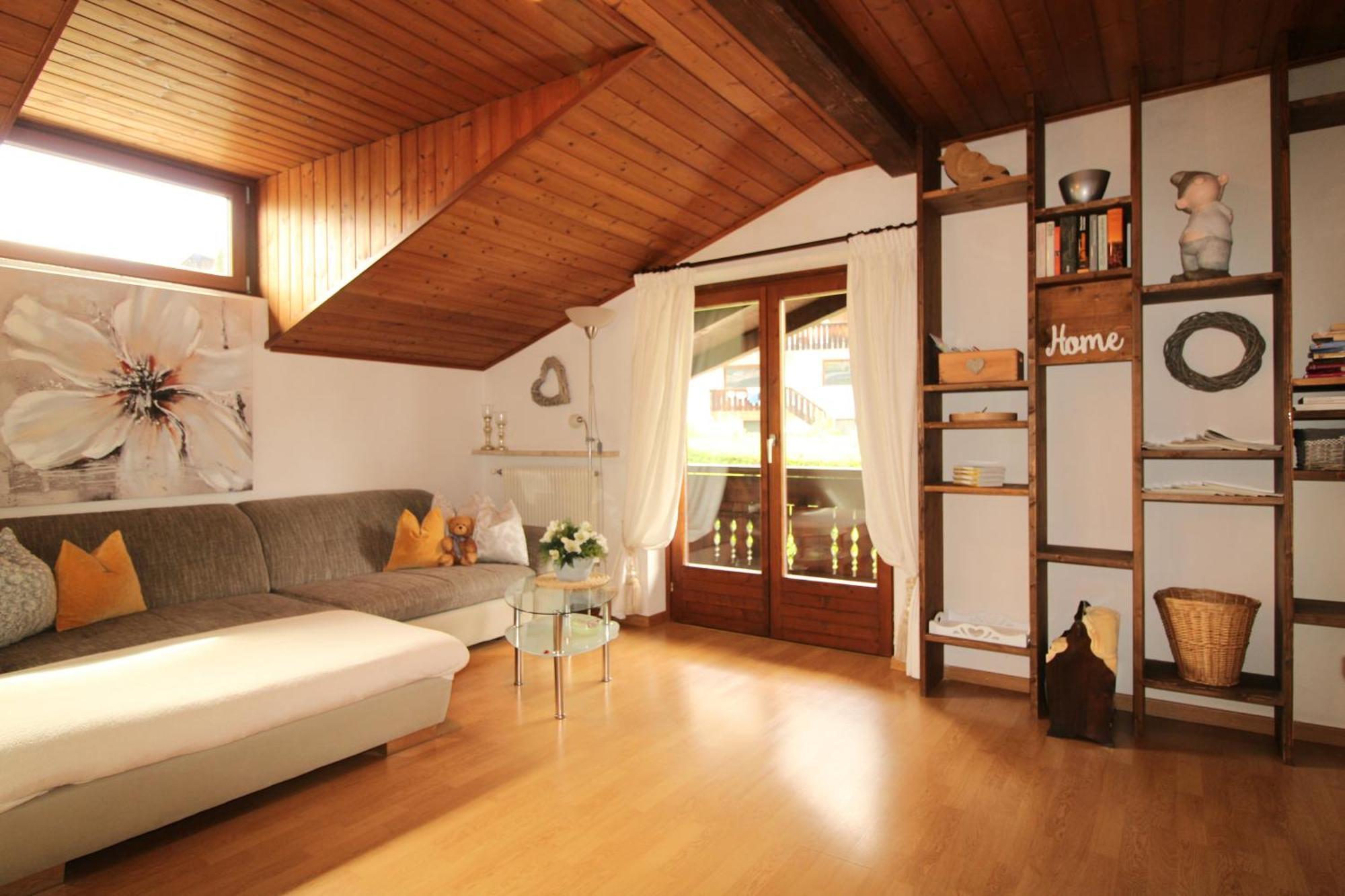 Appartments Innerhofer ริเฟียโน ภายนอก รูปภาพ