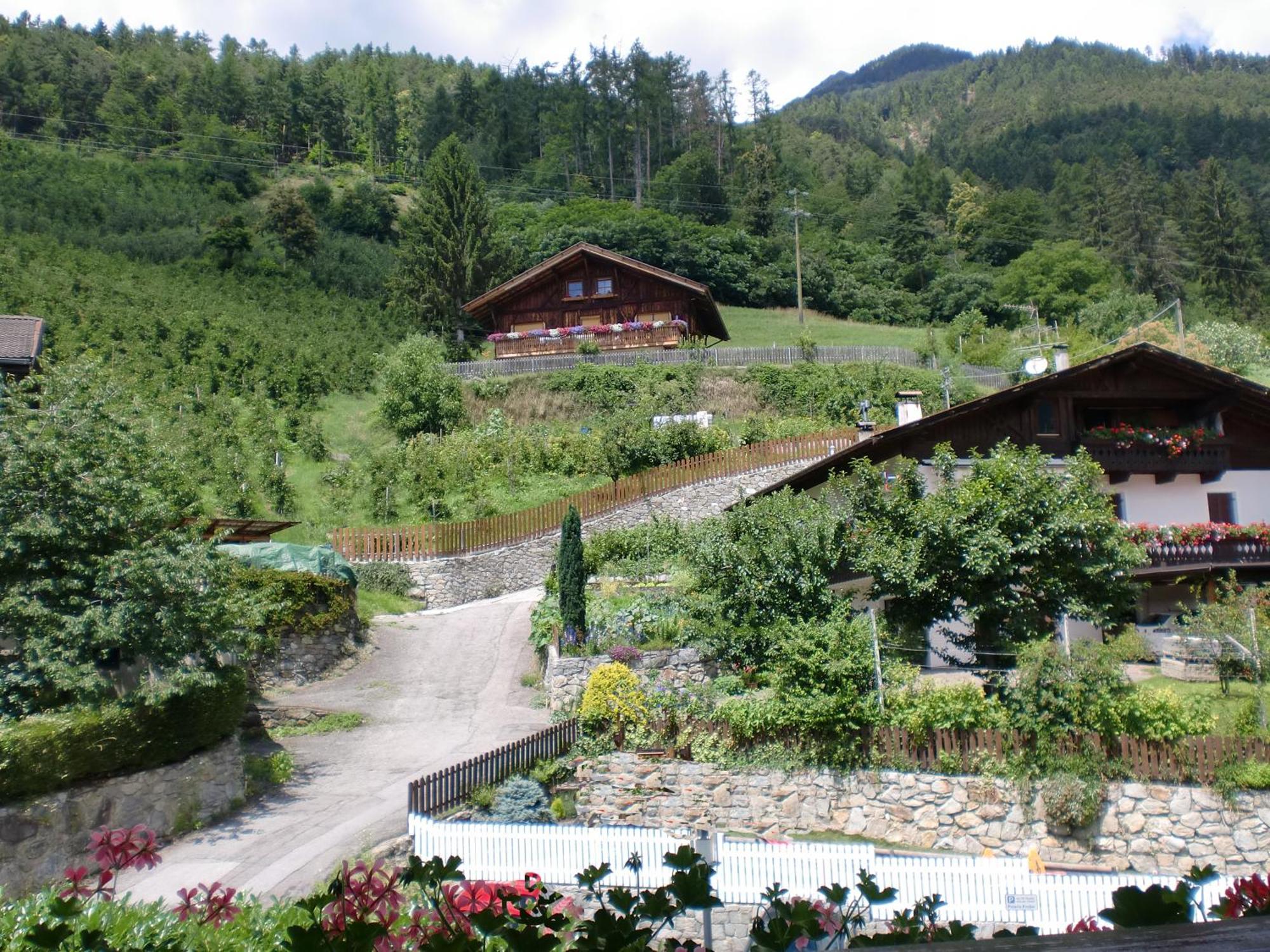 Appartments Innerhofer ริเฟียโน ภายนอก รูปภาพ