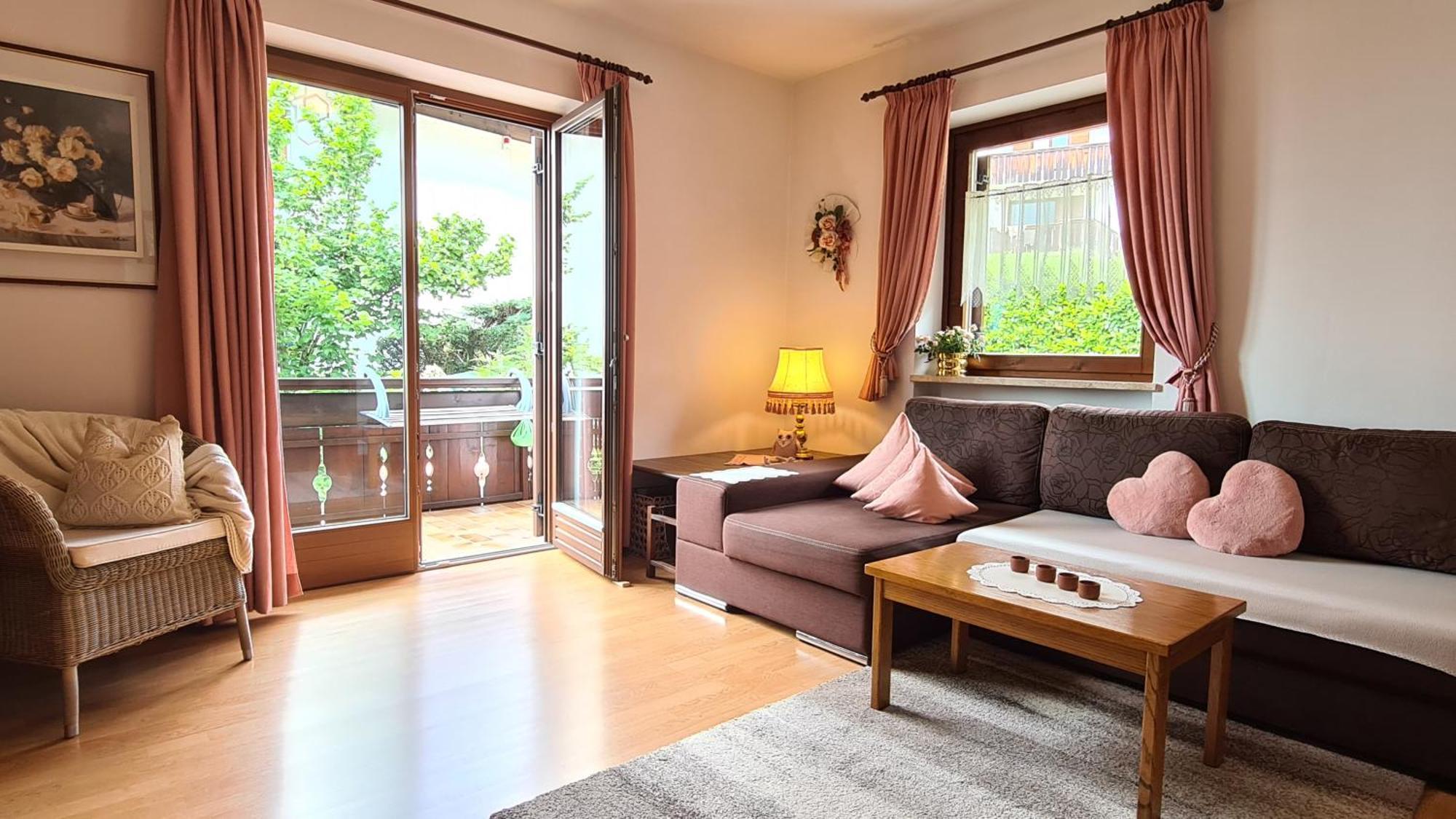 Appartments Innerhofer ริเฟียโน ภายนอก รูปภาพ