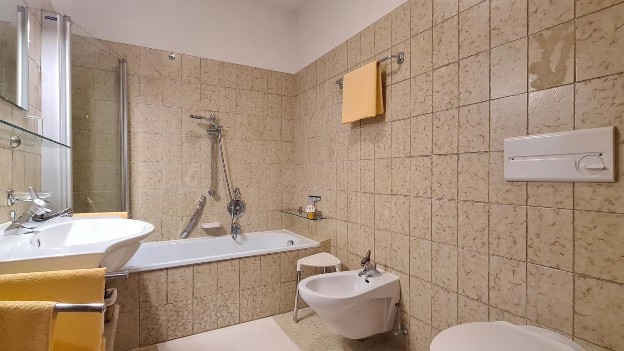 Appartments Innerhofer ริเฟียโน ห้อง รูปภาพ
