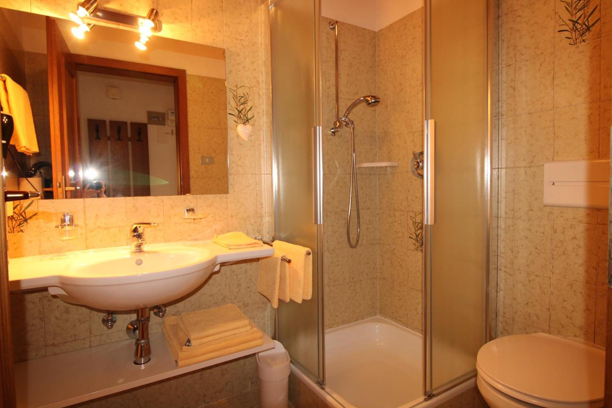 Appartments Innerhofer ริเฟียโน ภายนอก รูปภาพ