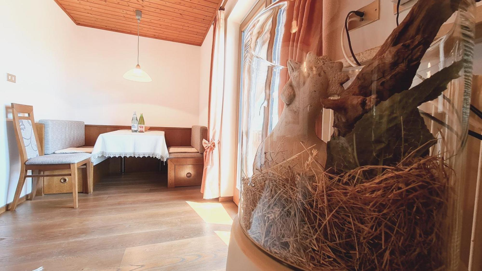 Appartments Innerhofer ริเฟียโน ภายนอก รูปภาพ