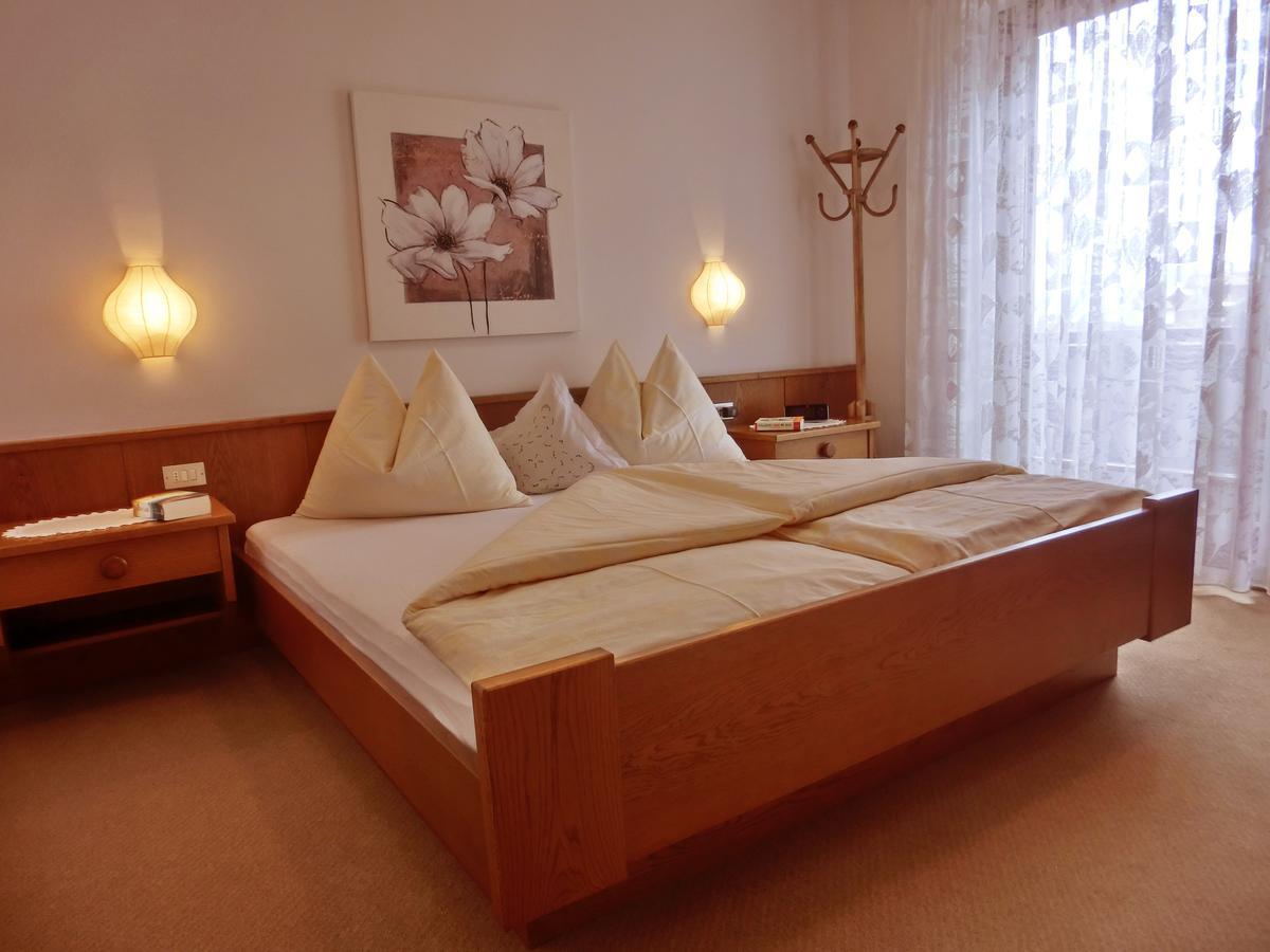 Appartments Innerhofer ริเฟียโน ภายนอก รูปภาพ